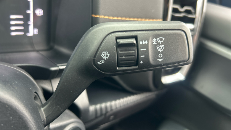 Ford Ranger Diesel Pick Up Double Cab Wildtrak 2.0 EcoBlue 205 Auto